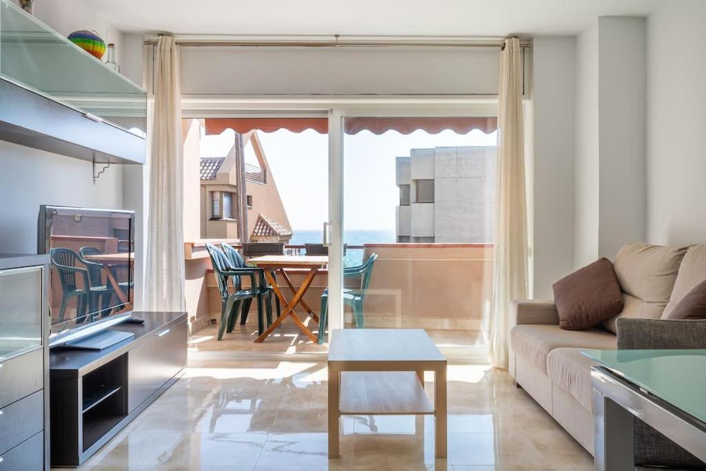 At301 Apartamento A Pocos Metros De La Playa De Altafulla Exterior photo