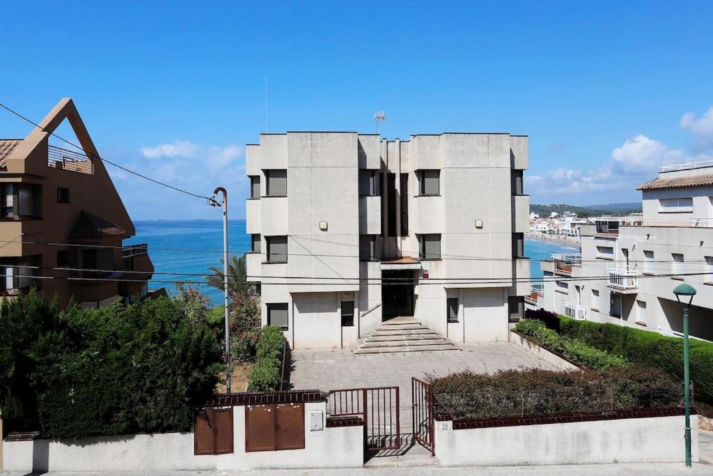 At301 Apartamento A Pocos Metros De La Playa De Altafulla Exterior photo